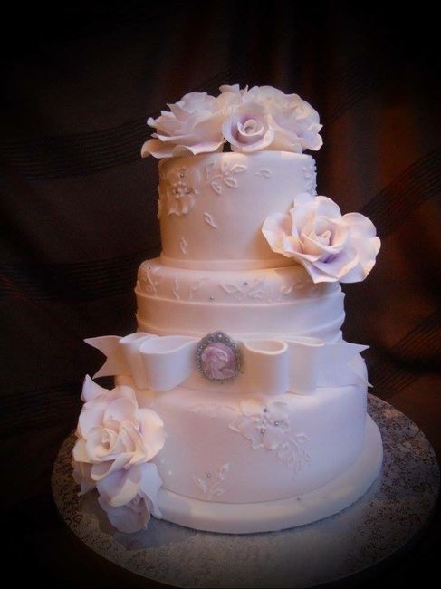 Tartas de boda - 51