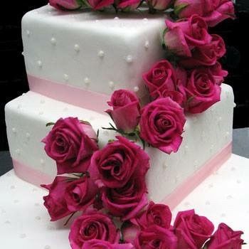 Tartas de boda - 56