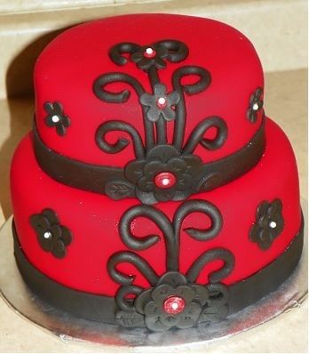 Tartas de boda - 62