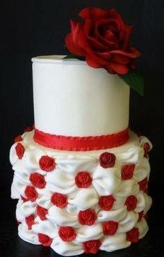 Tartas de boda - 67