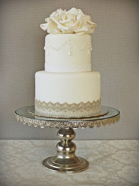 Tartas de boda - 71