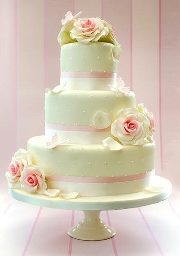 Tartas de boda - 78