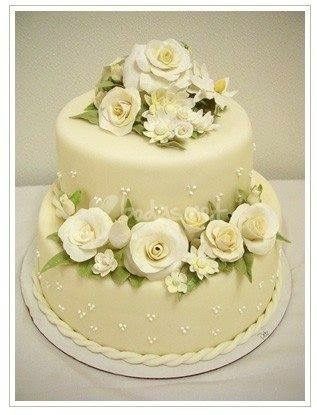 Tartas de boda - 79