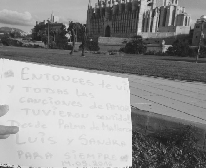 Carteles de ciudades para sorpresa a novio - 3