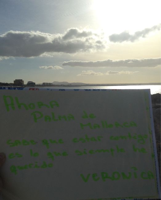 Carteles de ciudades para sorpresa a novio - 9