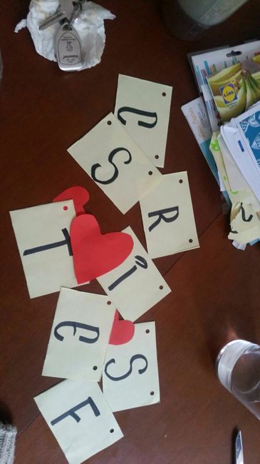Me encanta - 8