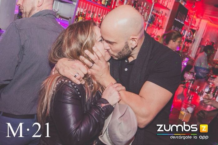 Me encanta - 20