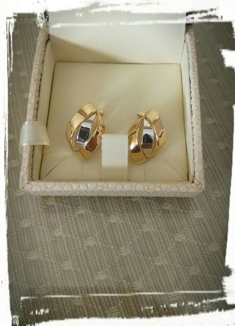 Mis pendientes - 1