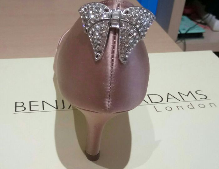 Mis zapatos - 2