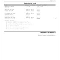 Dos abortos en 3 meses..veis algo raro? - 7
