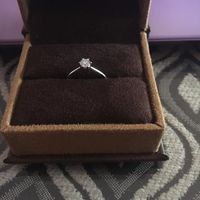 Anillo de compromiso