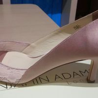 Mis zapatos - 1