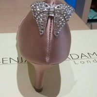 Mis zapatos - 2