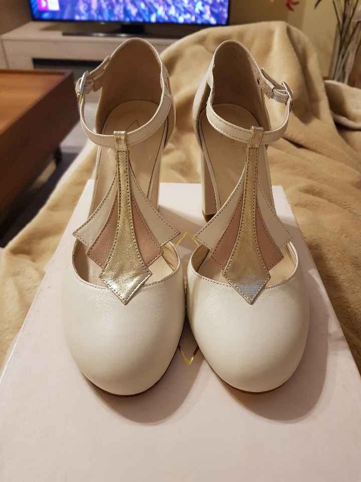 Mis 👠👠 - 1