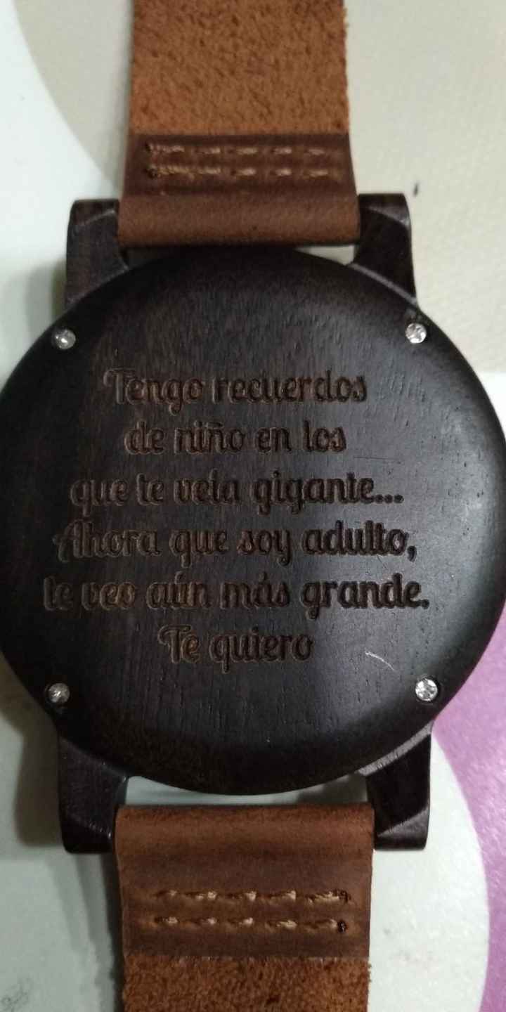 Frase para mi sueg"Tengo recuerdos de niño en los que te veia gigante... Ahora que soy adulto, te ve