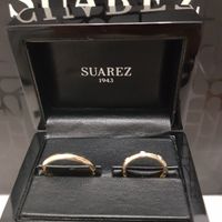 Mis preciosas alianzas - 2