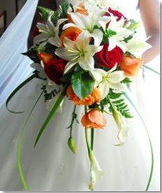Mi ramo de Novia