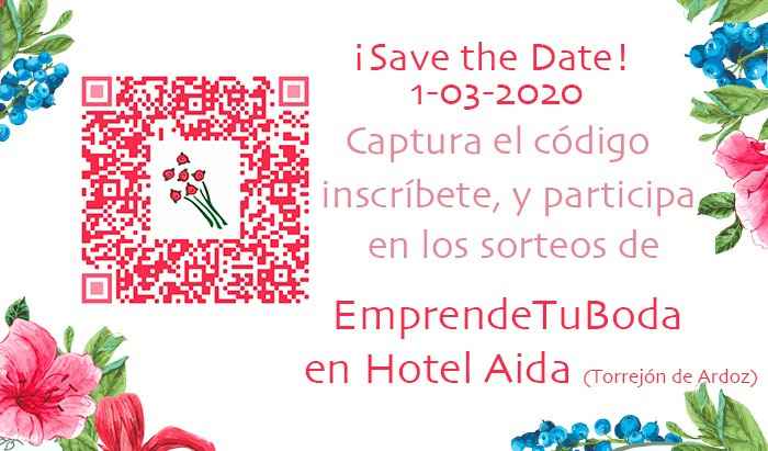 feria Nupcial....emprende tu boda en Torrejón de Ardoz... - 2