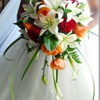 Mi ramo de Novia