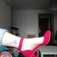 ¡Comparte una foto de tus zapatos! 👠📷 - 1