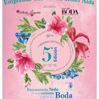 feria Nupcial....emprende tu boda en Torrejón de Ardoz... - 1