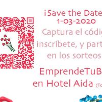 feria Nupcial....emprende tu boda en Torrejón de Ardoz... - 2