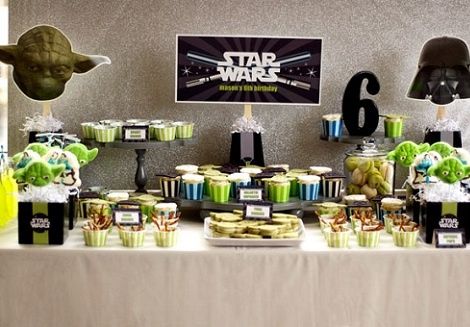 Star wars