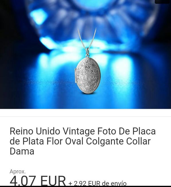 Un bonito detalle en el ramo 3