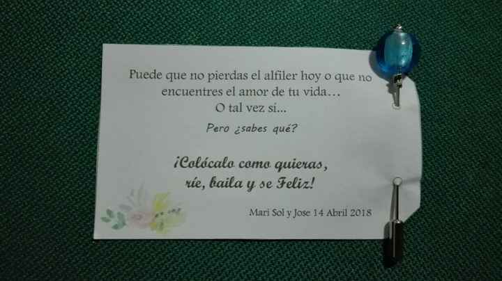 Dudas! - 1