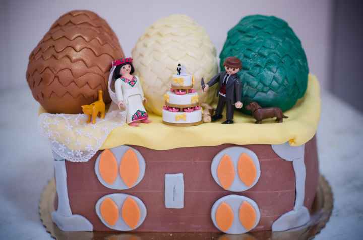 mi tarta