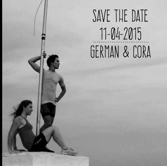 save the date foto 