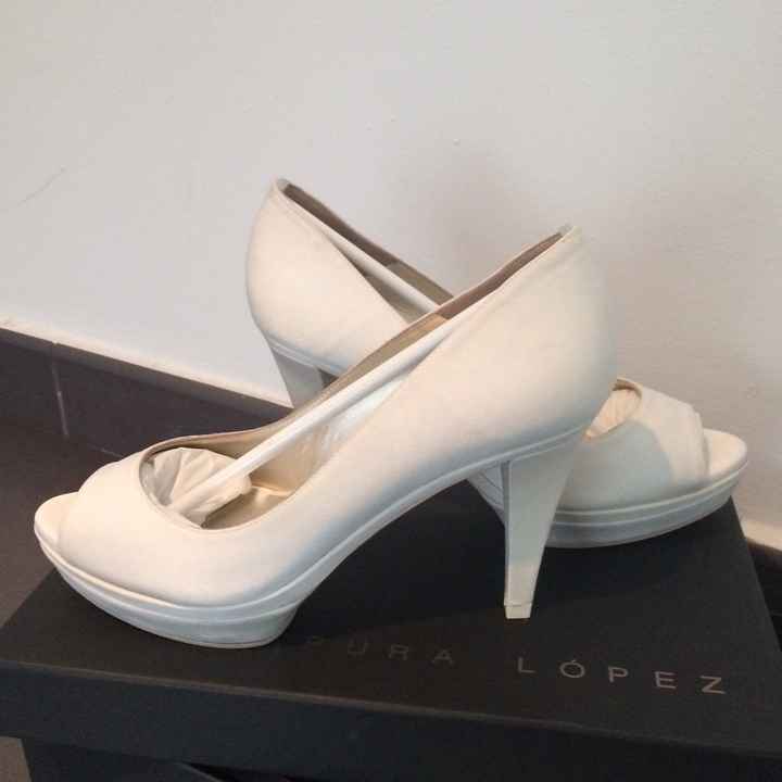 zapatos Pura Lopez