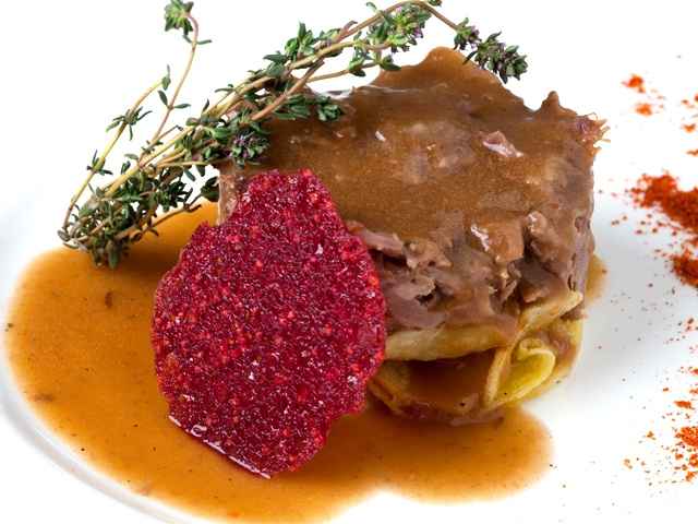 Catering Las Torres