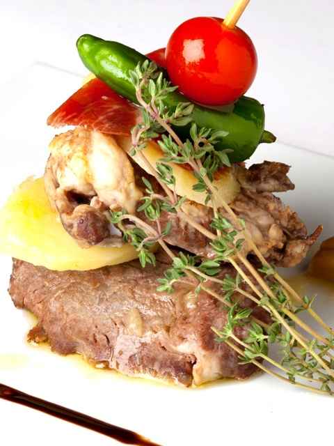 Catering Las Torres