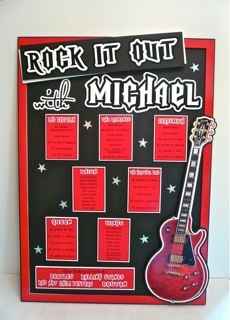 Meseros Rock