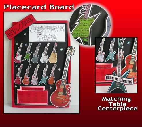 Meseros Rock