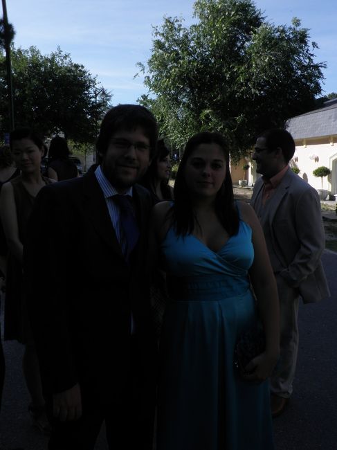 Boda Invitada