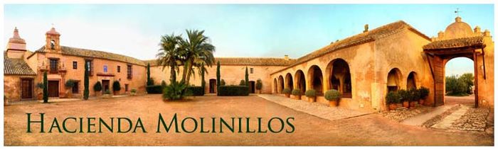 Hacienda Los Molinillos