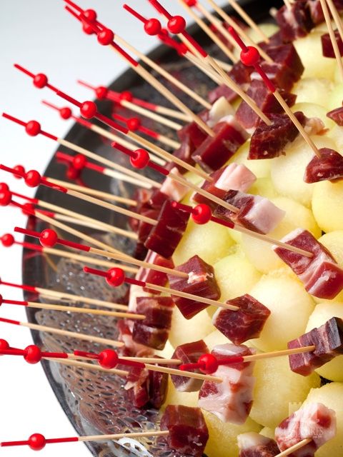 Catering Las Torres