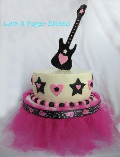 Tarta rock