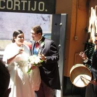 Novias más allá de la 40 - 1