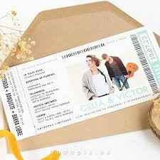 idea para el diseño de invitaciones