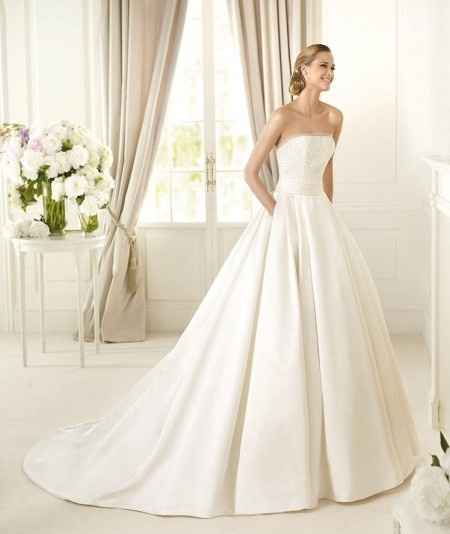 Dalamo Pronovias