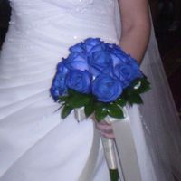 Ramo azul