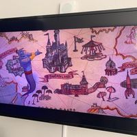 idea para el mapa