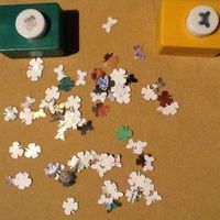 Mi confeti