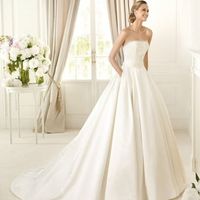Dalamo Pronovias
