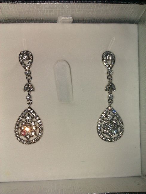 Mis pendientes!