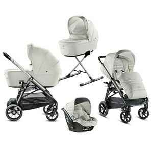 Duda carro bebe - Inglesina Aptica o Stokke Xplory??? - 1