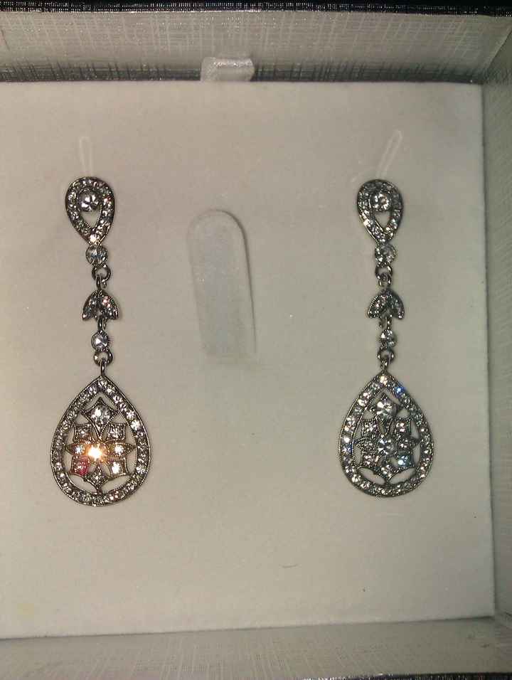 Mis pendientes!